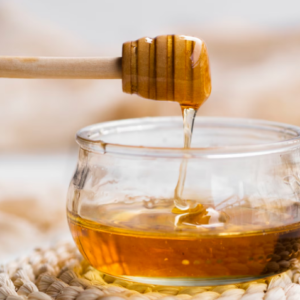Raw Honey